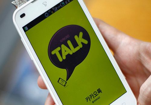 Kakao營收2億美元：海外市場潛力大，但不能盲目砸錢