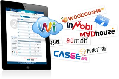 安沃傳媒:超級App億元合作啟動