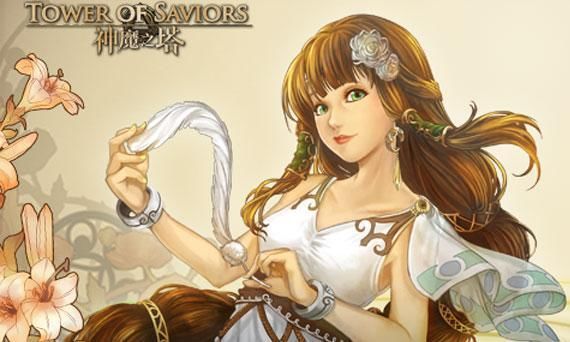 又一款騰訊游戲：《神魔之塔》即將停止運營