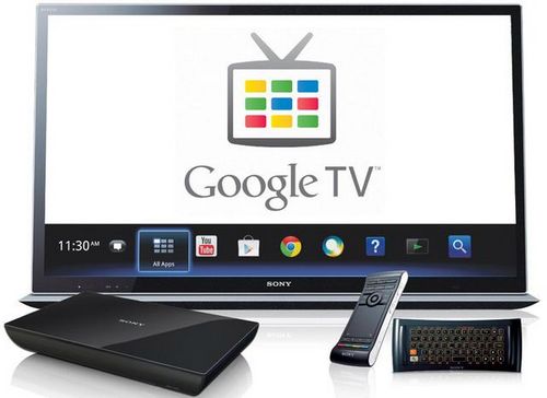 愛盈利：谷歌Android TV的賣點(diǎn)是什么？