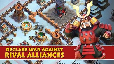 愛(ài)盈利：Space Ape半年收入超1200萬(wàn)美元 《武士圍攻》成推手