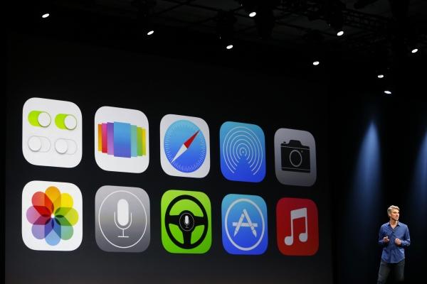 《福布斯》：蘋果通過iOS 8向Android發(fā)起沖擊