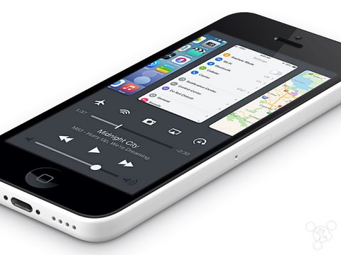 愛盈利：WWDC2014：蘋果變“軟”更可怕