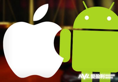 androidandios