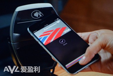 今天 你綁定Apple Pay了嗎？