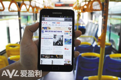 公交免費(fèi)Wi-Fi看上去很美，怎么賺錢是個(gè)大問(wèn)題