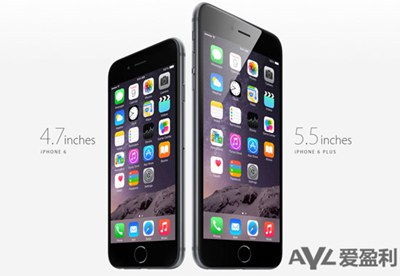 愛盈利：蘋果證實NFC僅支持Apple Pay服務(wù)