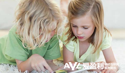 兒童游戲能否繼續(xù)手游熱潮 成為下一個風口