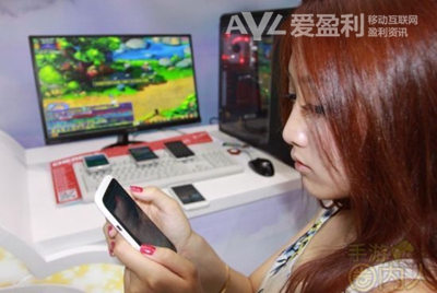 手游細(xì)分市場(chǎng)CP必看 怎樣開(kāi)發(fā)女性喜愛(ài)的手游