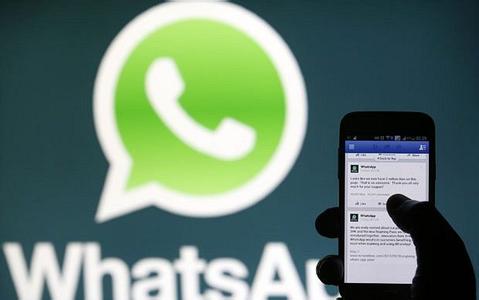 whatsApp