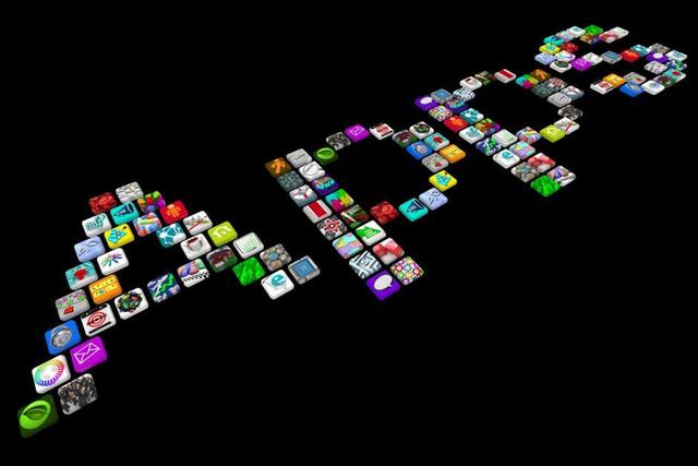 你的公司需要一個(gè)APP、網(wǎng)站還是想二者兼得？