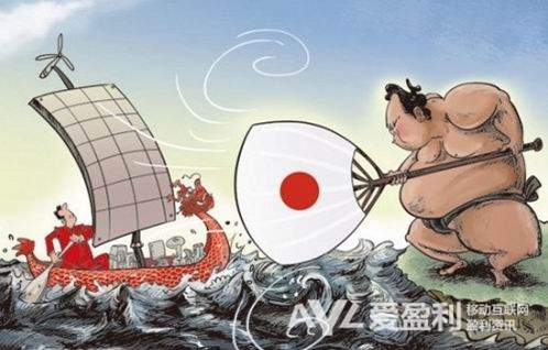 日本手游現(xiàn)狀：豎屏手游絕對主流 本地化成突破口