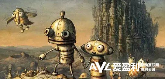樂逗為什么要代理安卓盜版率95%的《紀(jì)念碑谷》