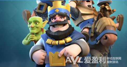 Supercell：軟銀的無奈成全了騰訊的“詩和遠方”