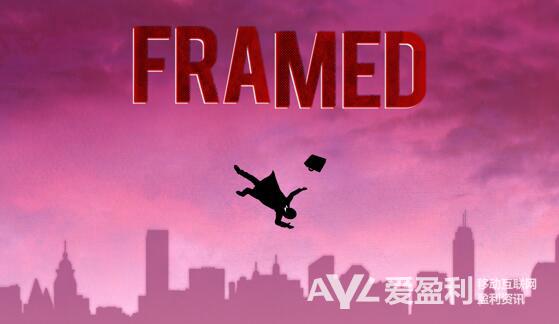 FRAMED