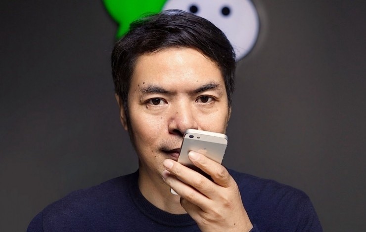 張小龍最新內(nèi)部演講評論整理，是否該警惕KPI和流程