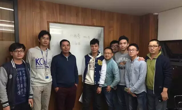 張小龍首次公開(kāi)解讀小程序：1月9號(hào)上線（附演講全文）