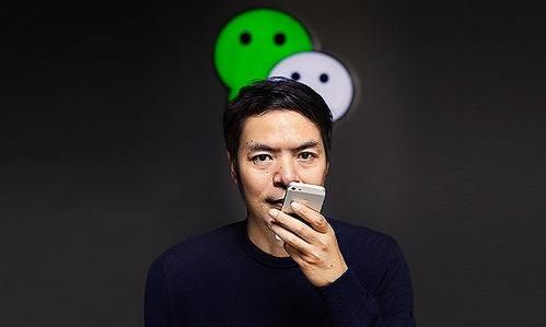 微信小程序來了，張小龍為何要致敬喬布斯？