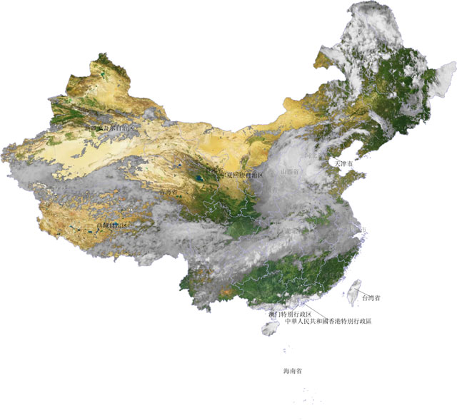 如何用SAS繪制現(xiàn)代化數(shù)字地圖