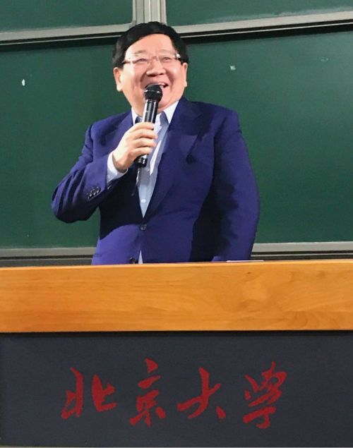 徐小平對話雷鳴——AI 創(chuàng)業(yè)僅有科學(xué)家是萬萬不行的