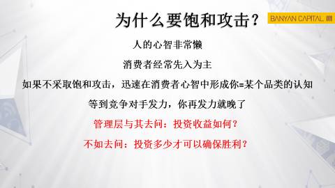 江南春：飽和攻擊，為了整體戰(zhàn)略的勝利而不惜投入重兵