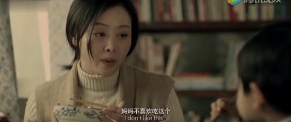 比瓊瑤劇還賺眼淚的廣告~你看過么? （三）