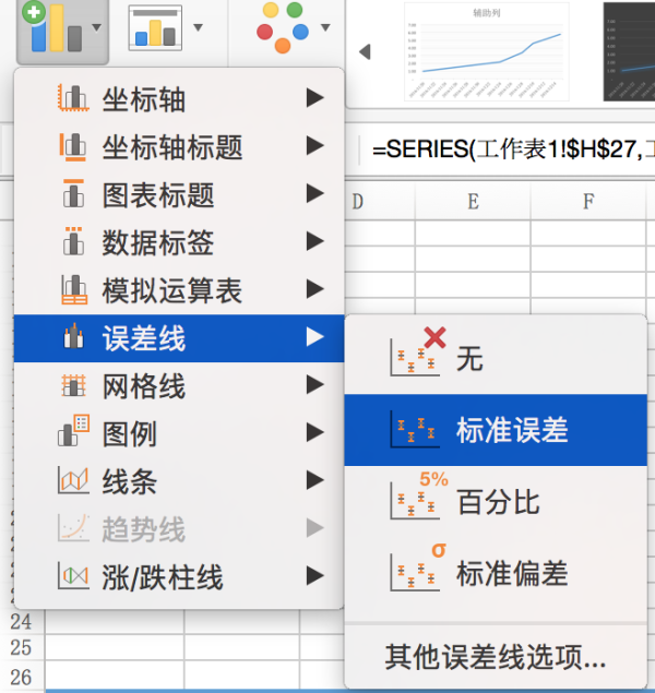 新手入門 | 打造高端的數(shù)據(jù)報表