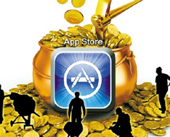 APP應(yīng)用上傳到App Store流程