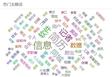 信息泄露太可怕！姚勁波回應(yīng)也難平輿論焦慮