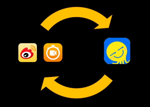一夜App store排名暴漲1200多位的這款最逗比產(chǎn)品到底是什么來頭？！