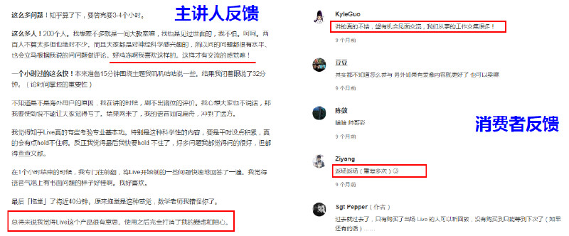 知乎live的產(chǎn)品演化軌跡及未來走向分析