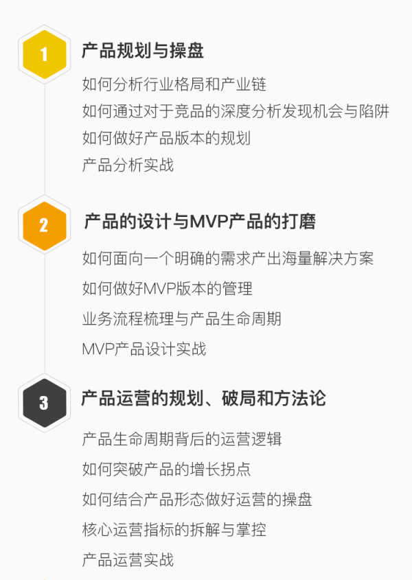 3.3計劃第五期招募中……你會是那3%的互聯(lián)網(wǎng)人嗎？