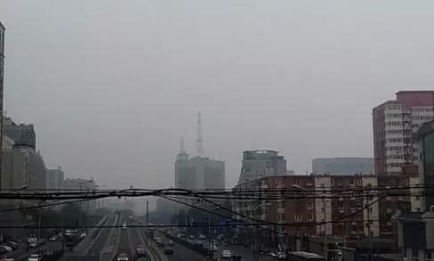 清明時(shí)節(jié)霾重重，提前做好這些事很重要！