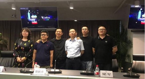 突發(fā)！賈躍亭辭任總經(jīng)理，樂視王朝路向何方？