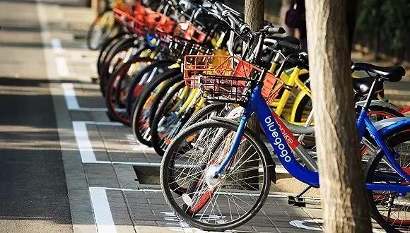 馬虎之爭互懟背后：巨頭最后的共享單車狂飆，寡頭時代前夜