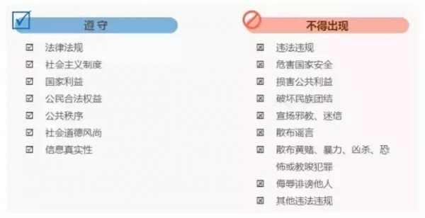 卓偉封號！新形勢下，自媒體須遠(yuǎn)離哪些雷區(qū)？
