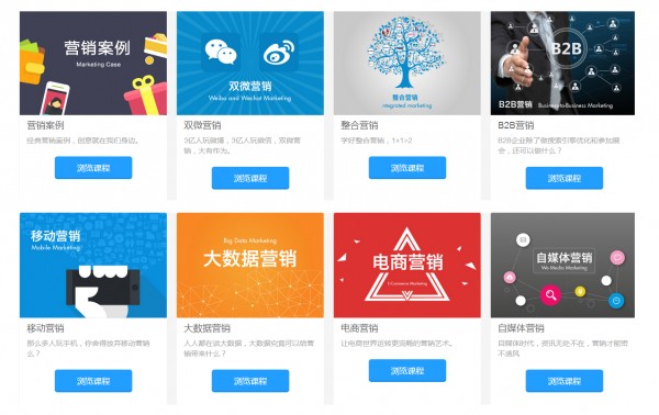 行業(yè)社群3.0新上線 | 如何才能成為營(yíng)銷界的VIP？