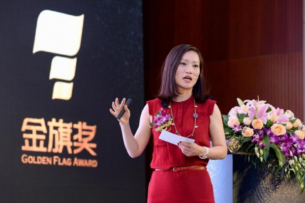 “一旗影響世界”2017金旗獎震撼啟動！