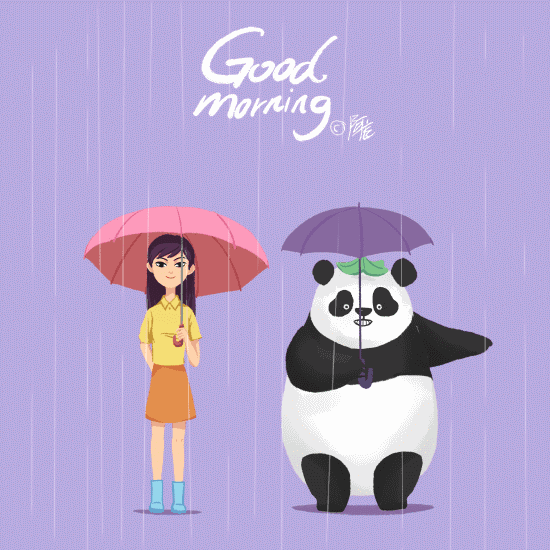 一個(gè)插畫(huà)師跟國(guó)寶熊貓懟上了，結(jié)果......