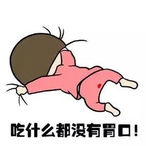 這些甜品文案可以拯救你的胃口