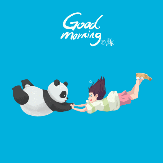 一個(gè)插畫(huà)師跟國(guó)寶熊貓懟上了，結(jié)果......