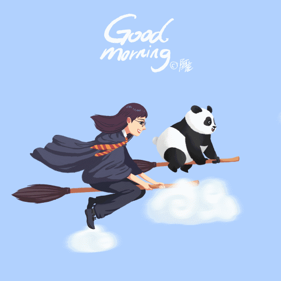 一個(gè)插畫(huà)師跟國(guó)寶熊貓懟上了，結(jié)果......