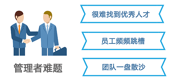 營銷佳作推介 | 別人家的公司到底好在哪里？
