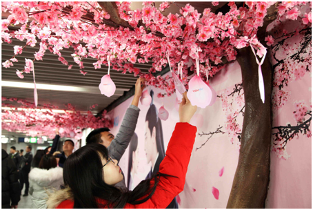 年中盤點：梅花網(wǎng)“十大人氣”案例