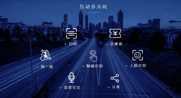 黑科技!區(qū)域化營銷竟然可以“支配”你的逛街路線?!