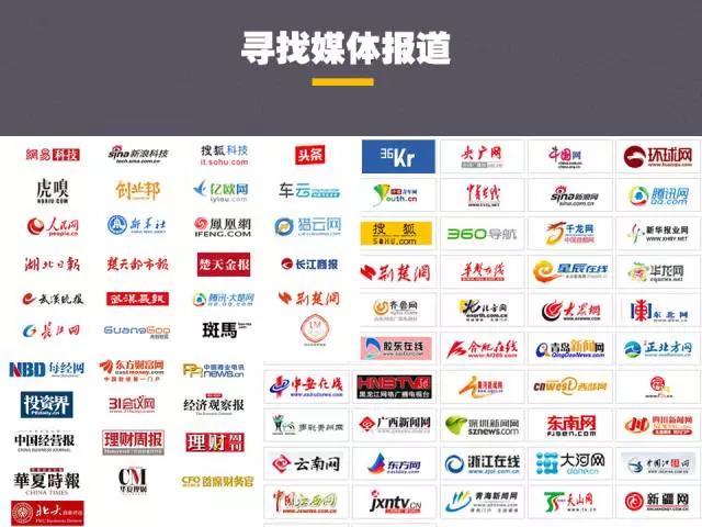 用戶新增流程的三個(gè)步驟：接觸、感觸、行動(dòng)
