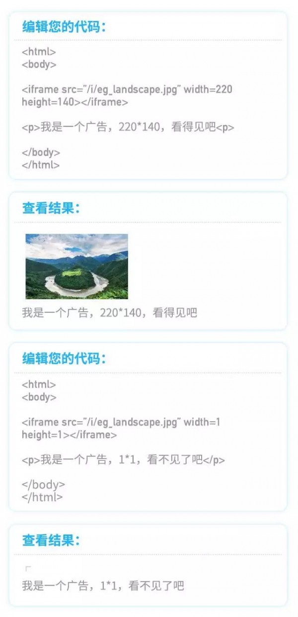 互聯(lián)網(wǎng)廣告作弊十八般武藝(上)