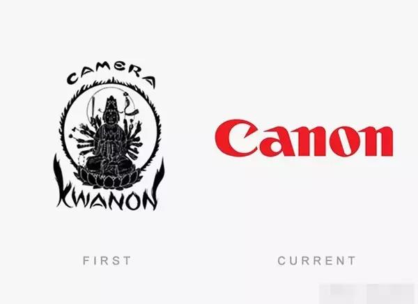 這10個品牌的logo內涵你都懂嗎?星巴克的最不可描述……