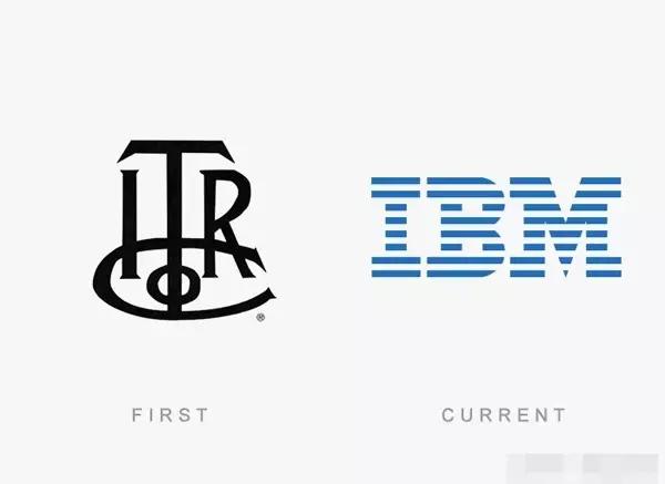 這10個品牌的logo內涵你都懂嗎?星巴克的最不可描述……