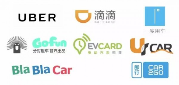 洞察|年輕一代不打算買車了,汽車品牌怎么辦